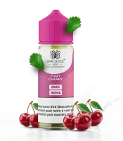 Bar Juice - Fizzy Cherry - 80ml Shortfill