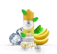 Bar Juice - Banana Ice 24ml Longfill Aroma