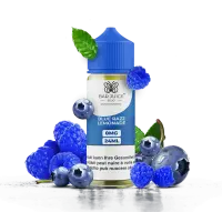 Bar Juice - Blue Razz Lemonade 24ml Longfill Aroma