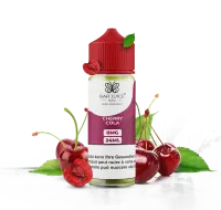 Bar Juice - Cherry Cola 24ml Longfill Aroma