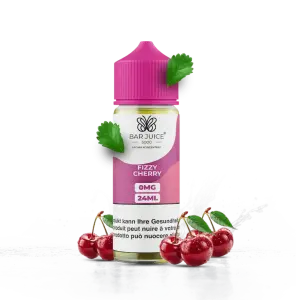 Bar Juice - Fizzy Cherry 24ml Longfill Aroma