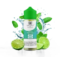 Bar Juice - Fresh Menthol Mojito 24ml Longfill Aroma