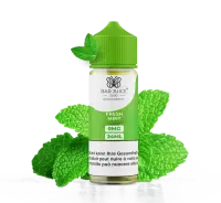 Bar Juice - Fresh Mint 24ml Longfill Aroma