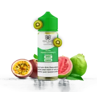 Bar Juice - Kiwi Passionfruit Guava 24ml Longfill Aroma