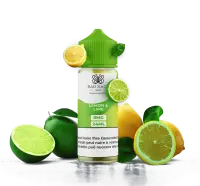 Bar Juice - Lemon & Lime 24ml Longfill Aroma