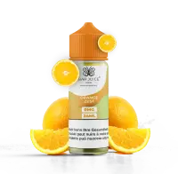 Bar Juice - Orange Zest 24ml Longfill Aroma