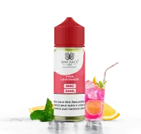 Bar Juice - Pink Lemonade 24ml Longfill Aroma