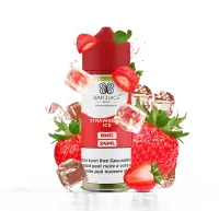 Bar Juice - Strawberry Ice 24ml Longfill Aroma