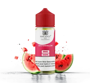 Bar Juice - Watermelon 24ml Longfill Aroma