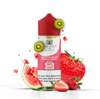 Bar Juice - Watermelon Strawberry Kiwi 24ml Longfill Aroma