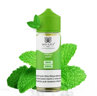 Bar Juice - Fresh Mint - 80ml Shortfill