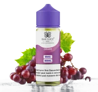 Bar Juice - Grape - 80ml Shortfill