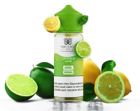 Bar Juice - Lemon & Lime - 80ml Shortfill