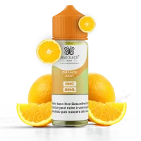 Bar Juice - Orange Zest - 80ml Shortfill