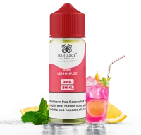Bar Juice - Pink Lemonade - 80ml Shortfill