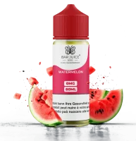 Bar Juice - Watermelon - 80ml Shortfill
