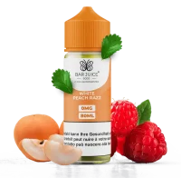 Bar Juice - White Peach Razz - 80ml Shortfill