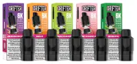 Drifter Bar 6000 Pod & Refill