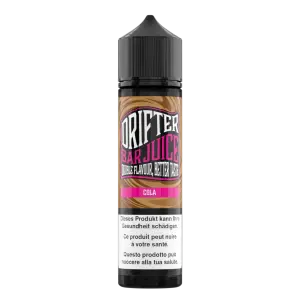 Drifter Bar Juice - Cola - 14ml Longfill Aroma