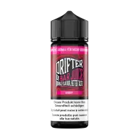 Drifter Bar Juice - Cherry 100 ml - Shortfill
