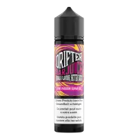 Drifter Bar Juice - Kiwi Passionfruit Guava Ice - 14ml Longfill Aroma