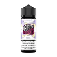 Drifter Bar Juice - Blueberry Cheesecake 100 ml - Shortfill
