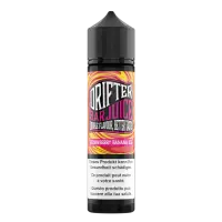 Drifter Bar Juice - Strawberry Banana Ice - 14ml Longfill Aroma