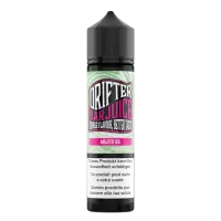 Drifter Bar Juice - Mojito Ice - 14ml Longfill Aroma