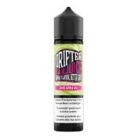 Drifter Bar Juice - Sour Apple Ice - 14ml Longfill Aroma