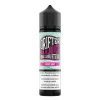 Drifter Bar Juice - Sweet Mint - 14ml Longfill Aroma