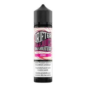 Drifter Bar Juice - Lychee - 14ml Longfill Aroma