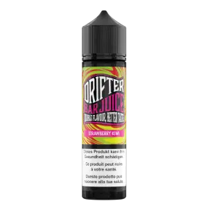 Drifter Bar Juice - Strawberry Kiwi - 14ml Longfill Aroma