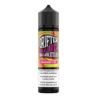 Drifter Bar Juice - Strawberry Kiwi - 14ml Longfill Aroma