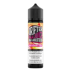 Drifter Bar Juice - Lime Raspberry Cherry - 14ml Longfill...