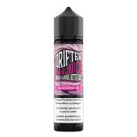 Drifter Bar Juice - Blackcurrant Ice - 14ml Longfill Aroma