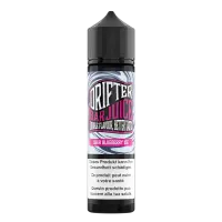 Drifter Bar Juice - Sour Blueberry Ice - 14ml Longfill Aroma