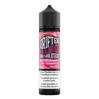Drifter Bar Juice - Sweet Strawberry Ice - 14ml Longfill Aroma