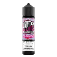 Drifter Bar Juice - Blueberry Cherry - 14ml Longfill Aroma