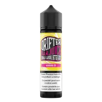 Drifter Bar Juice - Banana Ice - 14ml Longfill Aroma