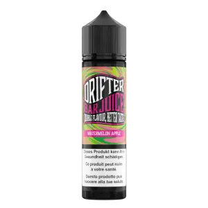 Drifter Bar Juice - Watermelon Apple - 14ml Longfill Aroma