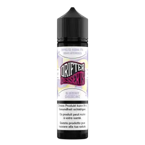 Drifter Bar Juice - Blueberry Cheesecake - 14ml Longfill...