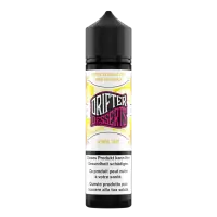 Drifter Bar Juice - Lemon Tart - 14ml Longfill Aroma
