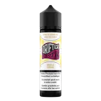 Drifter Bar Juice - Vanilla Custard - 14ml Longfill Aroma