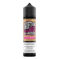 Drifter Bar Juice - Cream Tobacco - 14ml Longfill Aroma