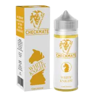 Dampflion Checkmate - White Knight Rework 10ml Longfill Aroma