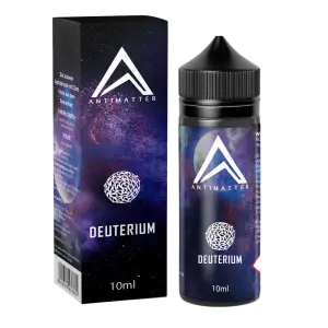 Antimatter Deuterium 10ml Longfill Aroma