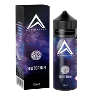 Antimatter Deuterium 10ml Longfill Aroma