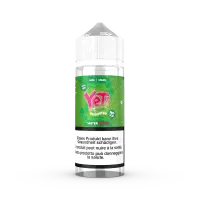Yeti Defrosted Watermelon - 100ml Shortfill
