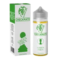 Dampflion Checkmate - Green Pawn - 10ml Longfill Aroma