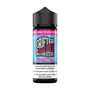 Drifter Bar Juice - Blue Razz Lemonade Ice 100 ml -...